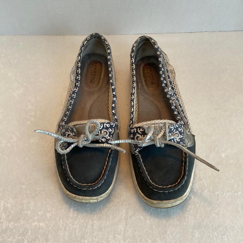 SPERRY TOP SIDERS